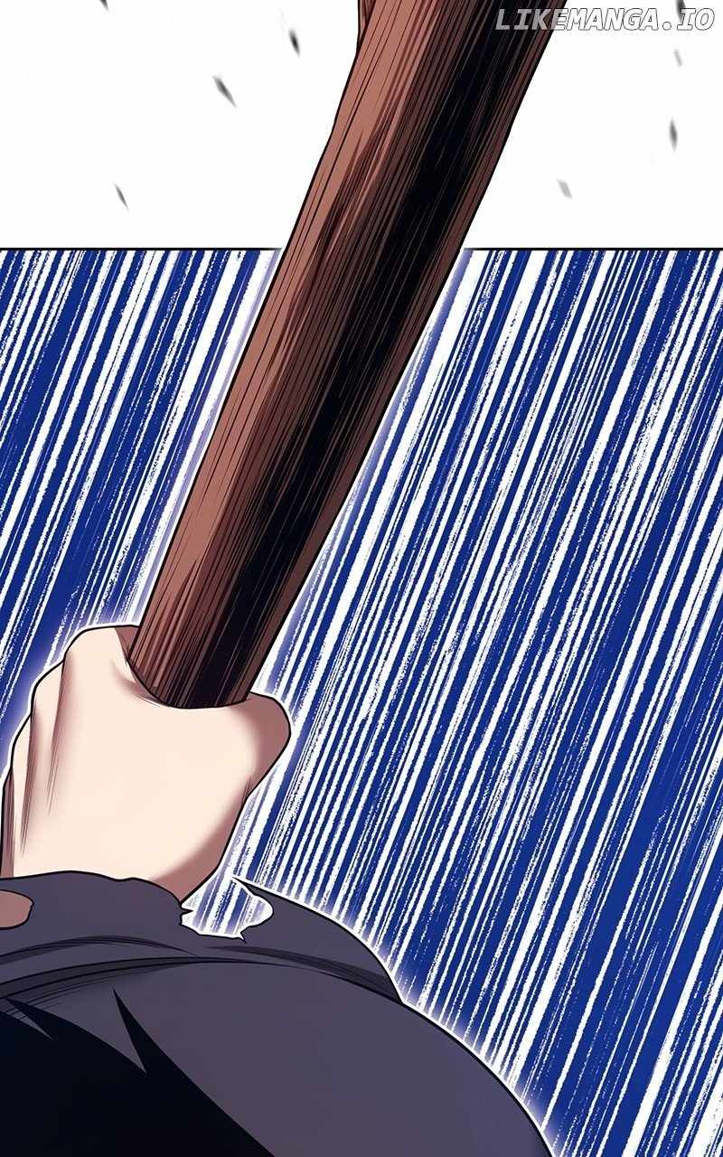 plus 99 Wooden stick Chapter 146 52